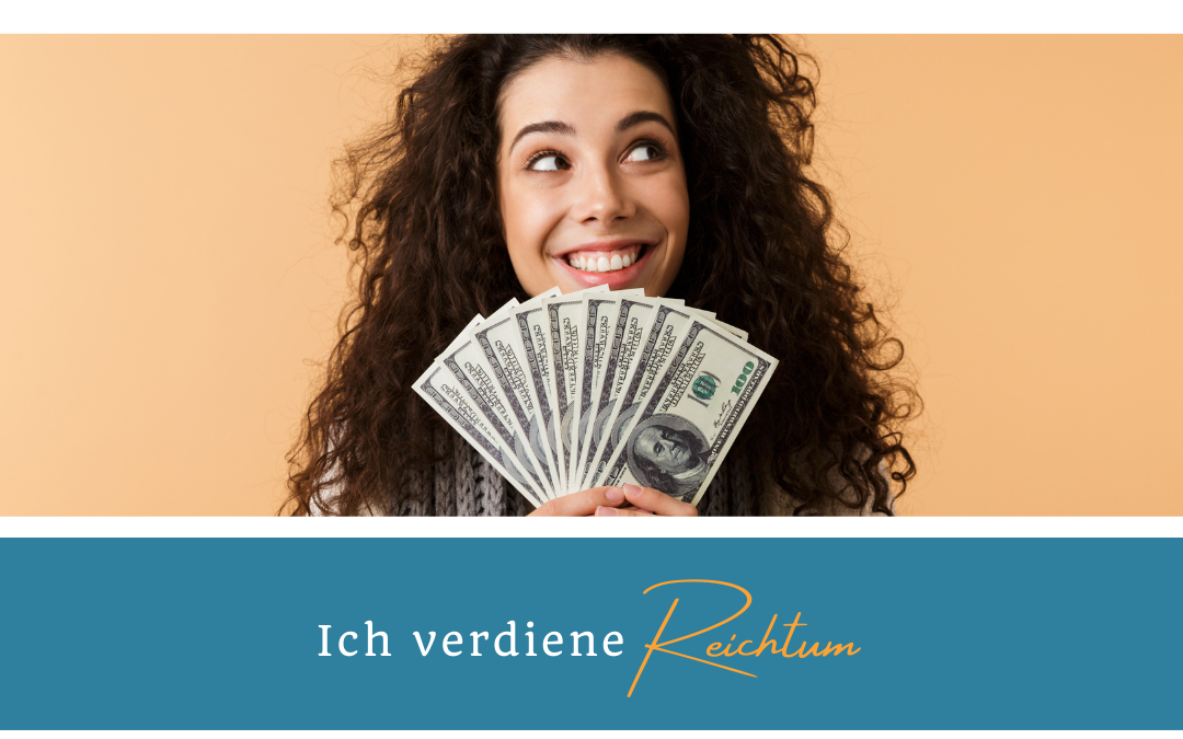 Verbessere Dein Money Mindset